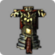 魔人系列属性